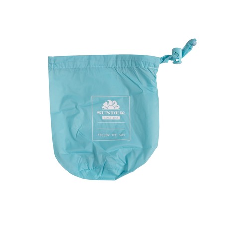 SUNDEK B952JKN2600 - WATERFALL BLU - JACKETS - Image 3