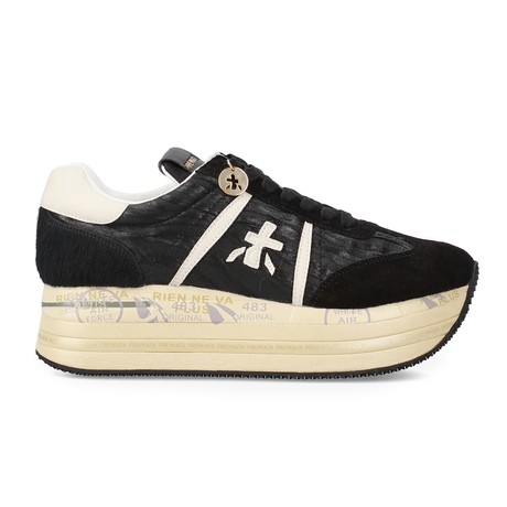 PREMIATA — BETH