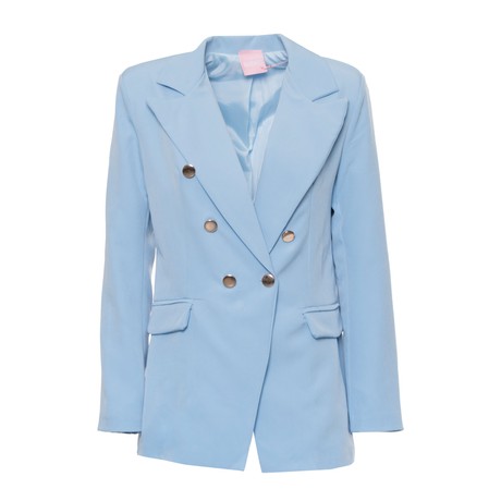 GLIMMED - COATS & JACKETS - Cod. BLAZER