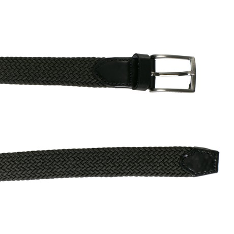 GUESS BMSOFW - MILITARY - PASOVI - Image 3