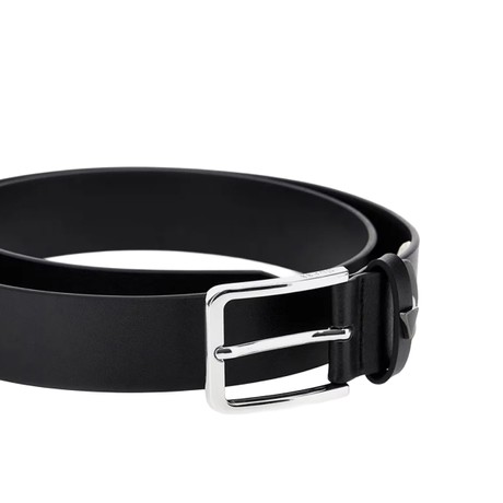 GUESS BMSTTL - BLACK                          - CEINTURES - Image 2