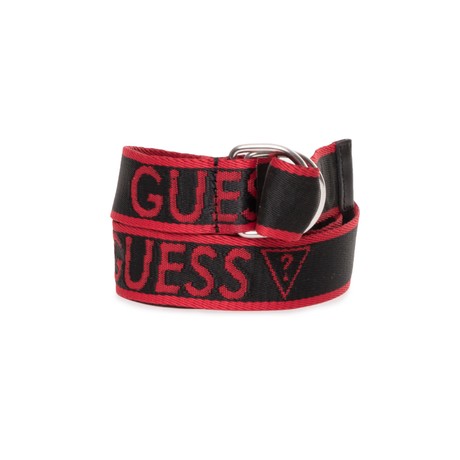 GUESS BMU201 - RED - PASOVI - Image 2