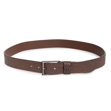 GUESS BMU374 - BROWN - BELTS - Image 2