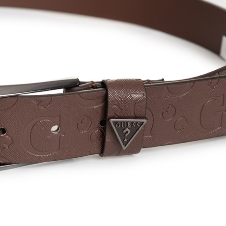 GUESS BMU374 - BROWN - BELTS - Image 3