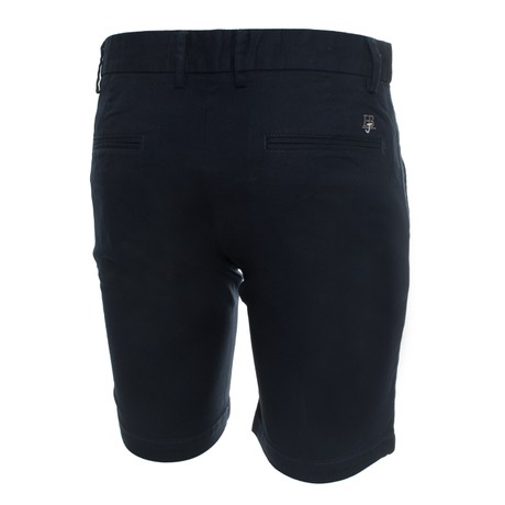 HARMONT & BLAINE JEANS BNBJ280 - BLU SCURO - BERMUDA AND SHORTS - Image 2