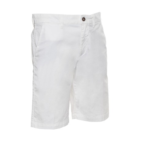 HARMONT & BLAINE BNHO850 - WHITE - BERMUDAS ET SHORTS - Image 2
