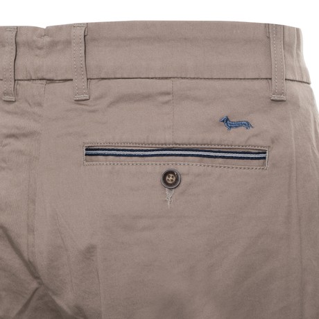 HARMONT & BLAINE BNHO850 - SABBIA - BERMUDA E SHORTS - Image 2