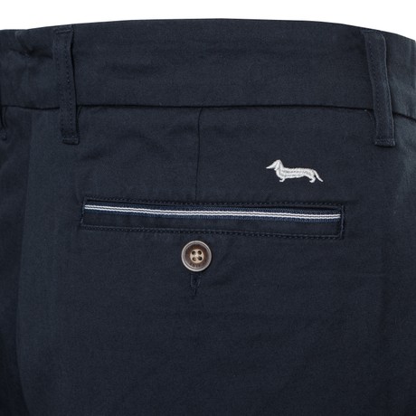 HARMONT & BLAINE BNHO850 - BLU NOTTE - BERMUDA E SHORTS - Image 2