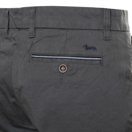 HARMONT & BLAINE BNHO850 - DARK GREY - BERMUDA E SHORTS - Image 2