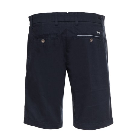 HARMONT & BLAINE BNHO850 - BLU NOTTE - BERMUDA E SHORTS - Image 2
