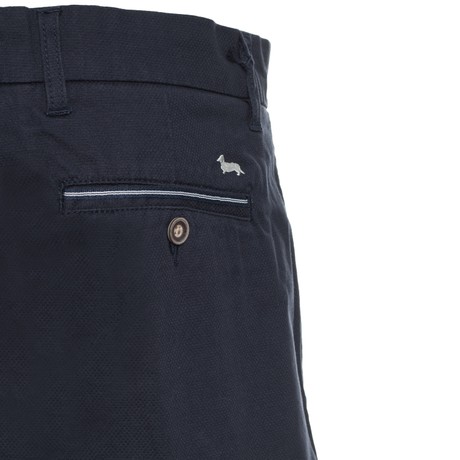 HARMONT & BLAINE BNHO850 - BLU NOTTE - BERMUDA E SHORTS - Image 3