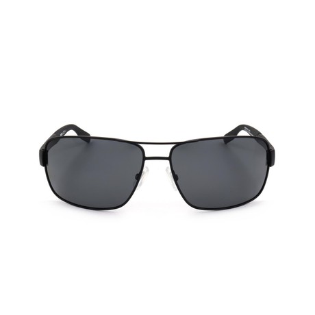 HUGO BOSS — BOSS0521S