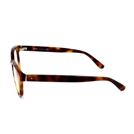 HUGO BOSS BOSS0747 - HAVANA 2 - SUNGLASSES - Image 3