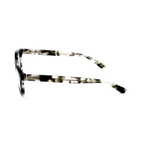 HUGO BOSS BOSS0747 - BLACK HAVANA OPAL CRYSTAL - SUNGLASSES - Image 3