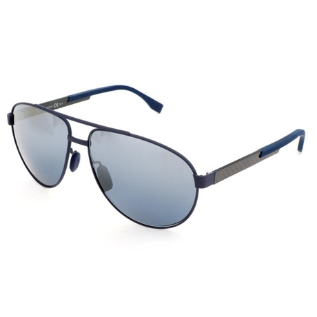 HUGO BOSS BOSS0752FS - MATT BLUE CARBON BLUE - AKIŲ AKINIAI - Image 2