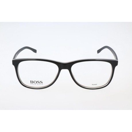 HUGO BOSS BOSS0763 - BLACK - GAFAS