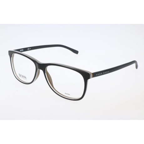 HUGO BOSS BOSS0763 - BLACK - GAFAS - Image 2