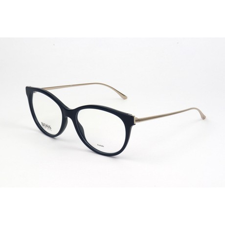 HUGO BOSS BOSS0894 - BLUE GOLD - OCCHIALI - Image 2