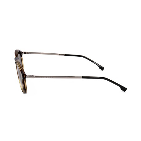 HUGO BOSS BOSS0932S - STRIPED BROWN - GAFAS - Image 3