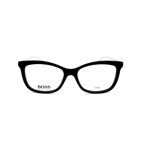 HUGO BOSS BOSS0946 - BLACK - OCCHIALI