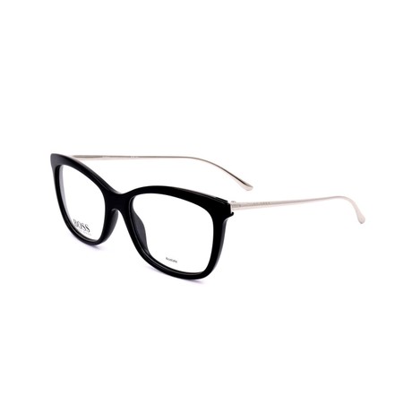 HUGO BOSS BOSS0946 - BLACK - OCCHIALI - Image 2