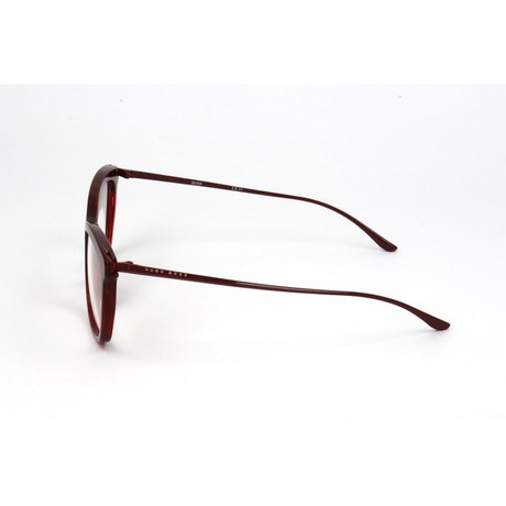 HUGO BOSS BOSS0946 - MARBLE RED - OCCHIALI - Image 3