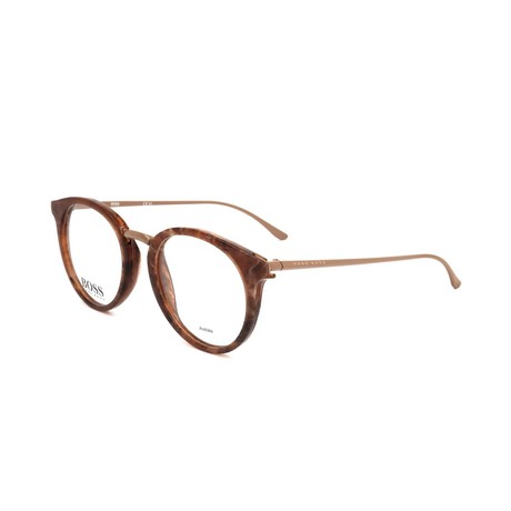 HUGO BOSS BOSS0947 - MARBLE BROWN - OCCHIALI - Image 2