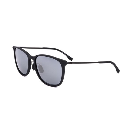 HUGO BOSS BOSS0949FS - MATTE BLACK - OČNÍ OBLEČENÍ - Image 2