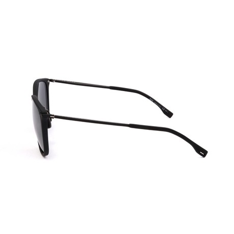 HUGO BOSS BOSS0949FS - MATTE BLACK - OČNÍ OBLEČENÍ - Image 3