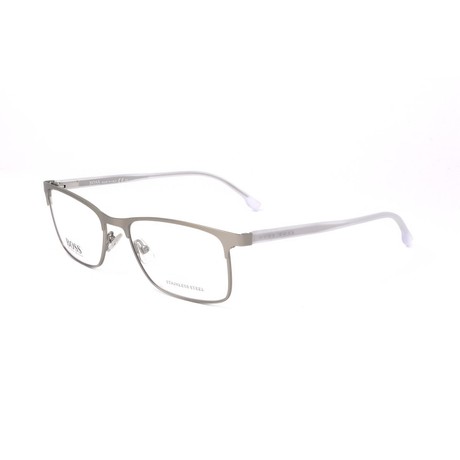 HUGO BOSS BOSS0967IT - MATTE PALLADIUM - OCCHIALI - Image 2
