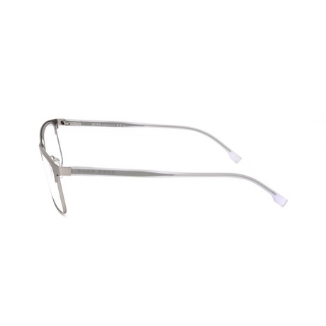 HUGO BOSS BOSS0967IT - MATTE PALLADIUM - OCCHIALI - Image 3