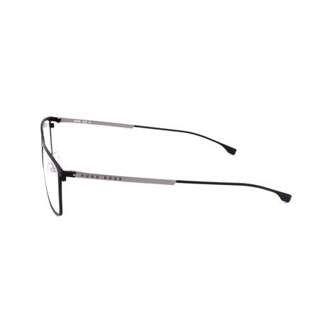 HUGO BOSS BOSS0976 - MATTE BLACK - SUNGLASSES - Image 3