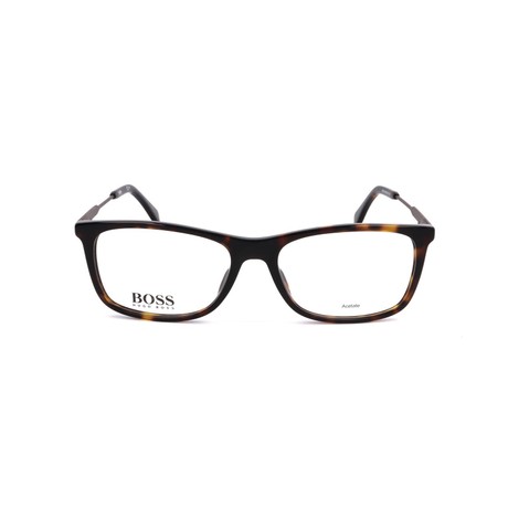 HUGO BOSS BOSS0996 - HAVANA - AUGENKLEIDER