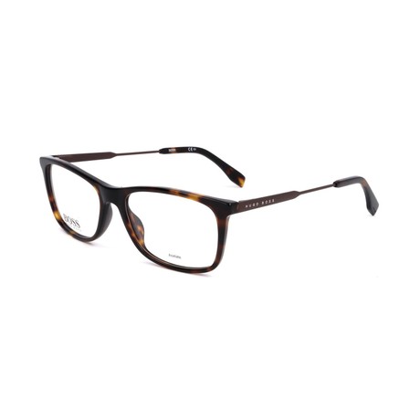 HUGO BOSS BOSS0996 - HAVANA - AUGENKLEIDER - Image 2