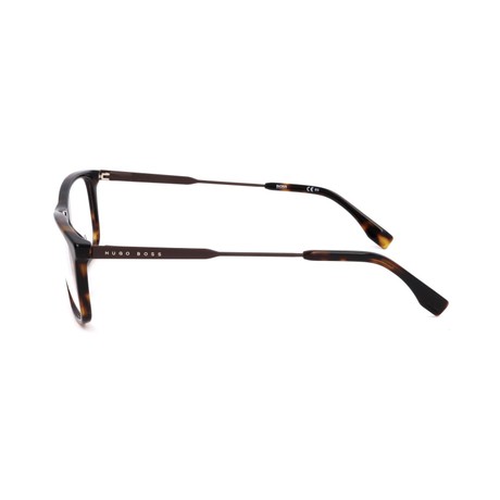 HUGO BOSS BOSS0996 - HAVANA - AUGENKLEIDER - Image 3