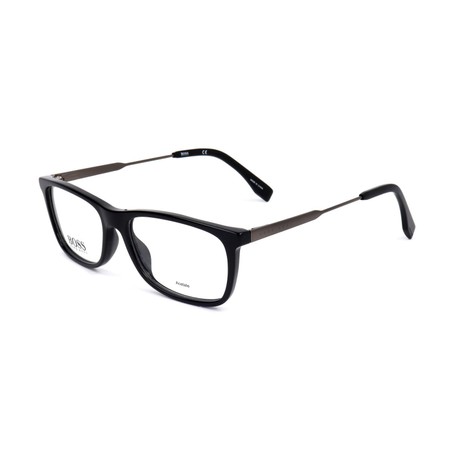 HUGO BOSS BOSS0996 - BLACK - AUGENKLEIDER - Image 2