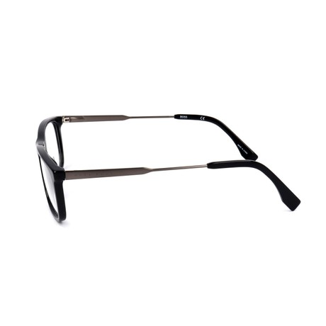 HUGO BOSS BOSS0996 - BLACK - AUGENKLEIDER - Image 3
