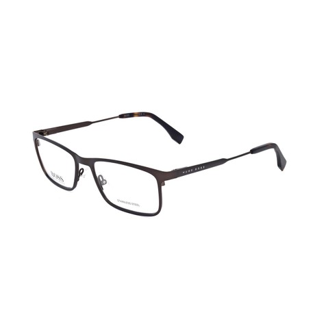 HUGO BOSS BOSS0997 - MATTE BROWN - AUGENKLEIDER - Image 2