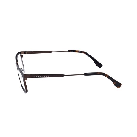 HUGO BOSS BOSS0997 - MATTE BROWN - AUGENKLEIDER - Image 3