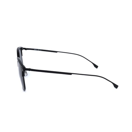 HUGO BOSS BOSS1028FS - BLACK - AKIŲ AKINIAI - Image 3