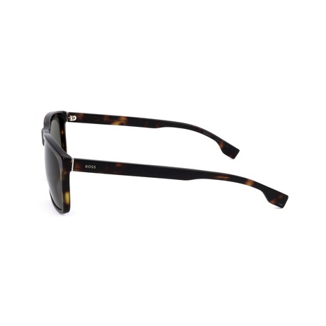 HUGO BOSS BOSS1036S - HAVANA - SUNGLASSES - Image 3