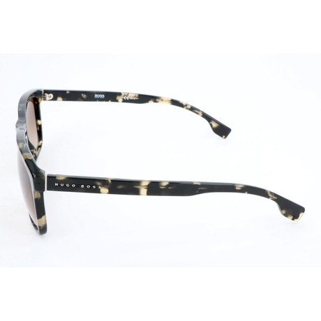 HUGO BOSS BOSS1036S - BLACK HAVANA - AKIŲ AKINIAI - Image 3