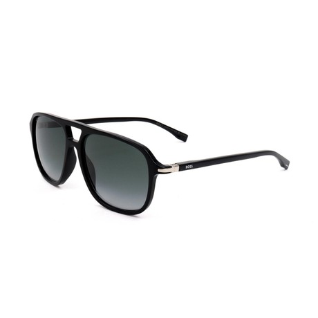 Lunettes Hugo Boss black &mdash; photo 2