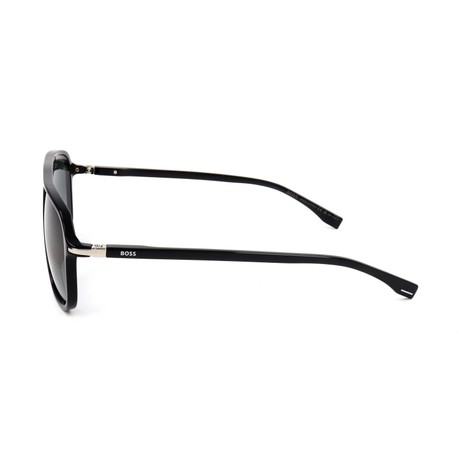 Lunettes Hugo Boss black &mdash; photo 3