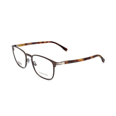 HUGO BOSS BOSS1043IT - MATTE BROWN - GAFAS - Image 2