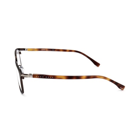 HUGO BOSS BOSS1043IT - MATTE BROWN - GAFAS - Image 3