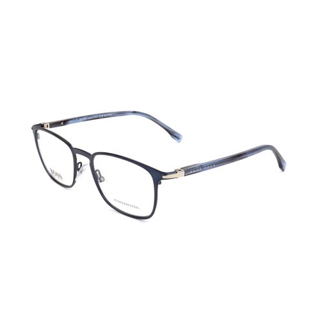 HUGO BOSS BOSS1043IT - MATTE BLUE - GAFAS - Image 2