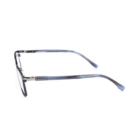 HUGO BOSS BOSS1043IT - MATTE BLUE - GAFAS - Image 3
