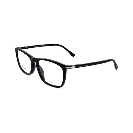 HUGO BOSS BOSS1044IT - BLACK - SUNGLASSES - Image 2