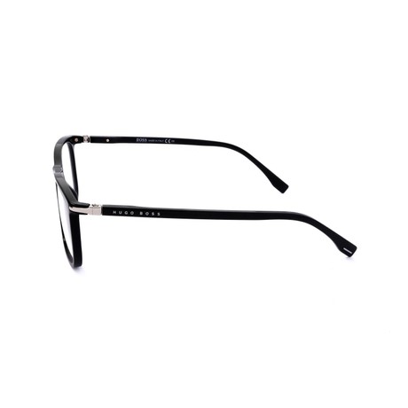 HUGO BOSS BOSS1044IT - BLACK - SUNGLASSES - Image 3